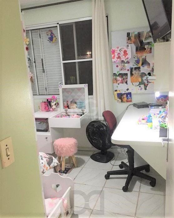 Casa Condominio para Venda - 95m², 3 dormitórios, sendo 1 suites, 1 vaga - Humaitá — foto 12