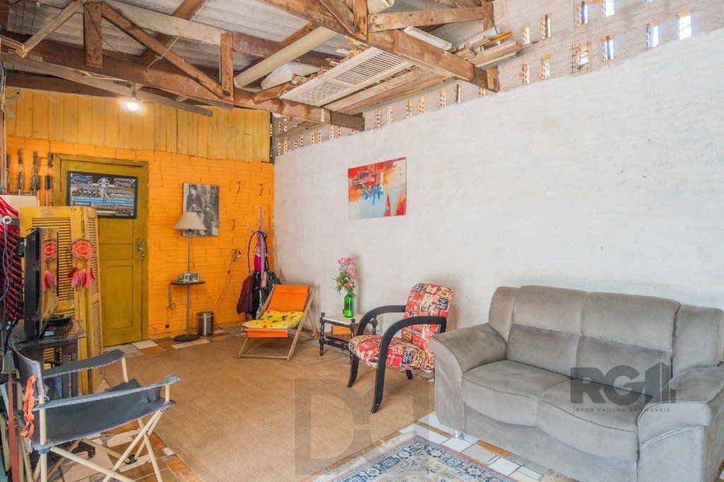 Casa de 2 Dormitório(s) Bairro Nonoai - Porto Alegre — foto 28