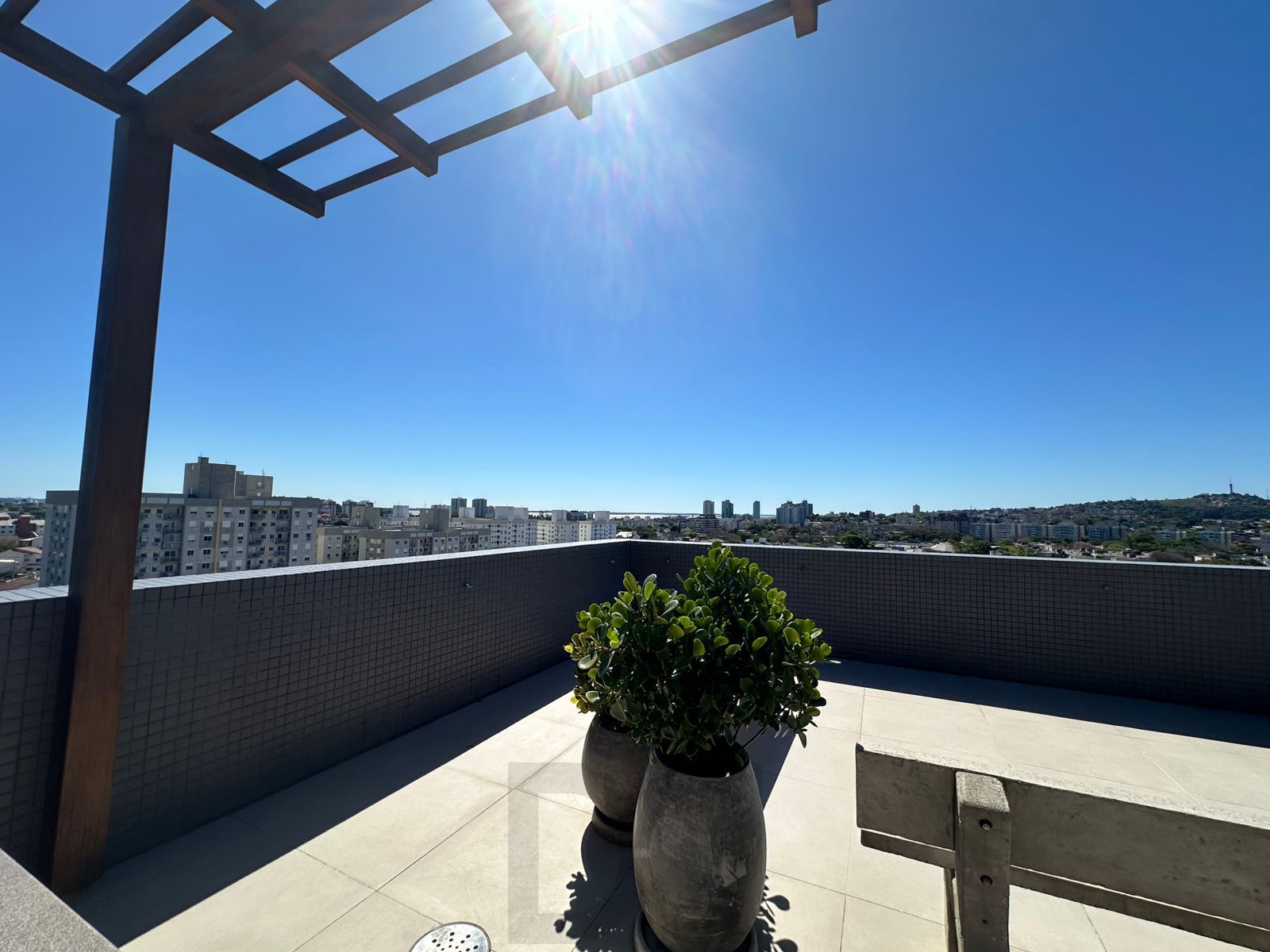 Venda de Apartamento Novo na Dr. Barcelos – Suíte, Vista Panorâmica e 2 Vagas Descobertas — foto 19