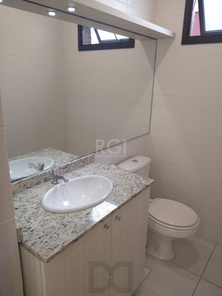 Conjunto/Sala para Venda - 28m², 0 dormitórios, Menino Deus — foto 3