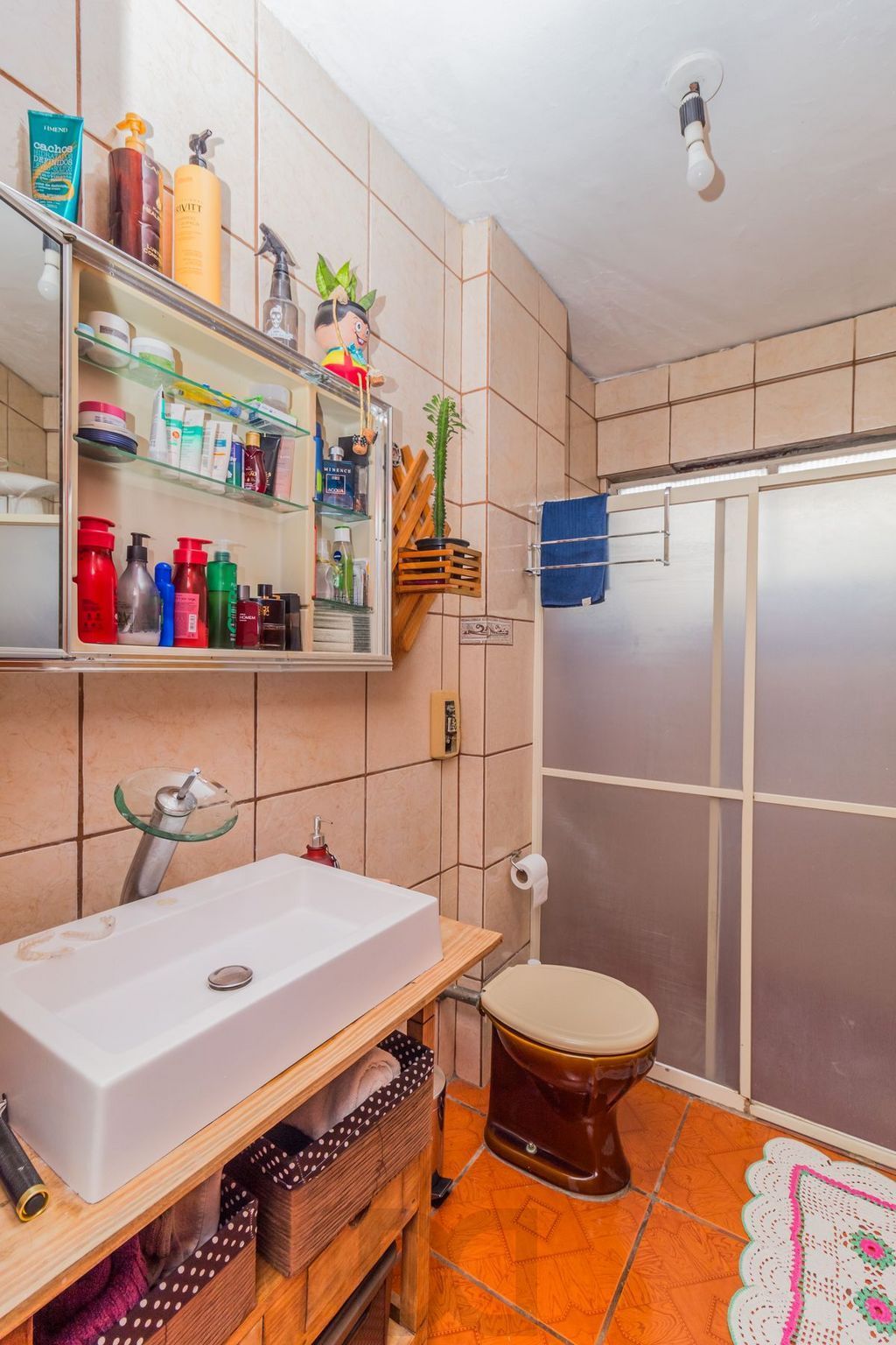 Apartamento 2 dorms à venda Rua São Carlos, Floresta - Porto Alegre — foto 10