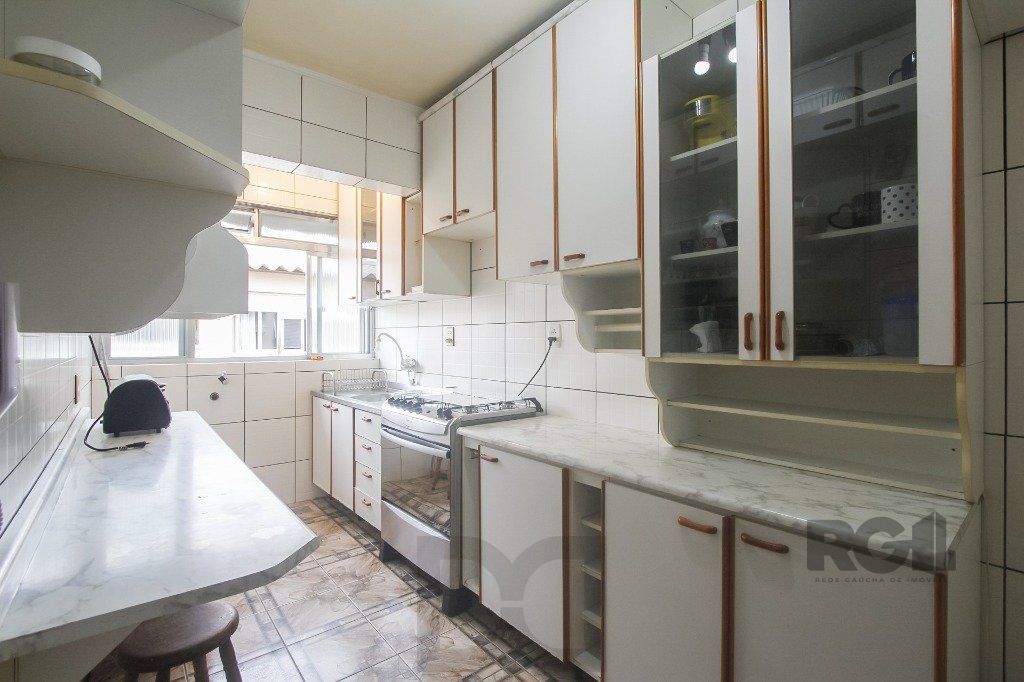 Apartamento 75m² - 3 dormitórios no bairro Jardim Leopoldina — foto 16