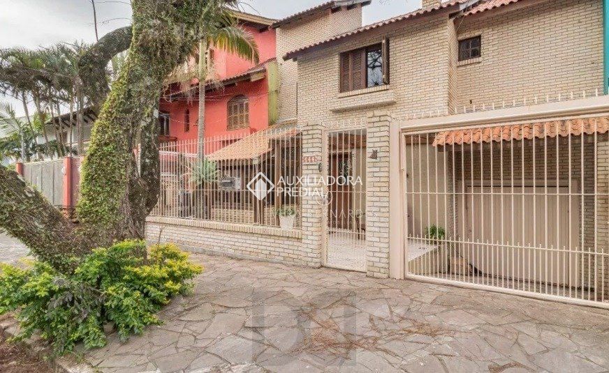 Casa de 3 dormitórios à venda em Ipanema, Porto Alegre. — foto 15