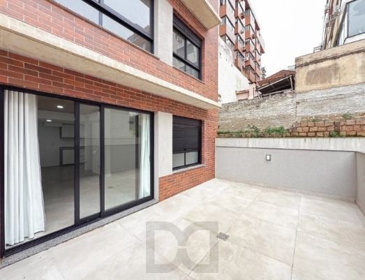 Apartamento Garden de 01 dormitório e 65m² à venda no bairro Petrópolis, Porto Alegre. — foto 5