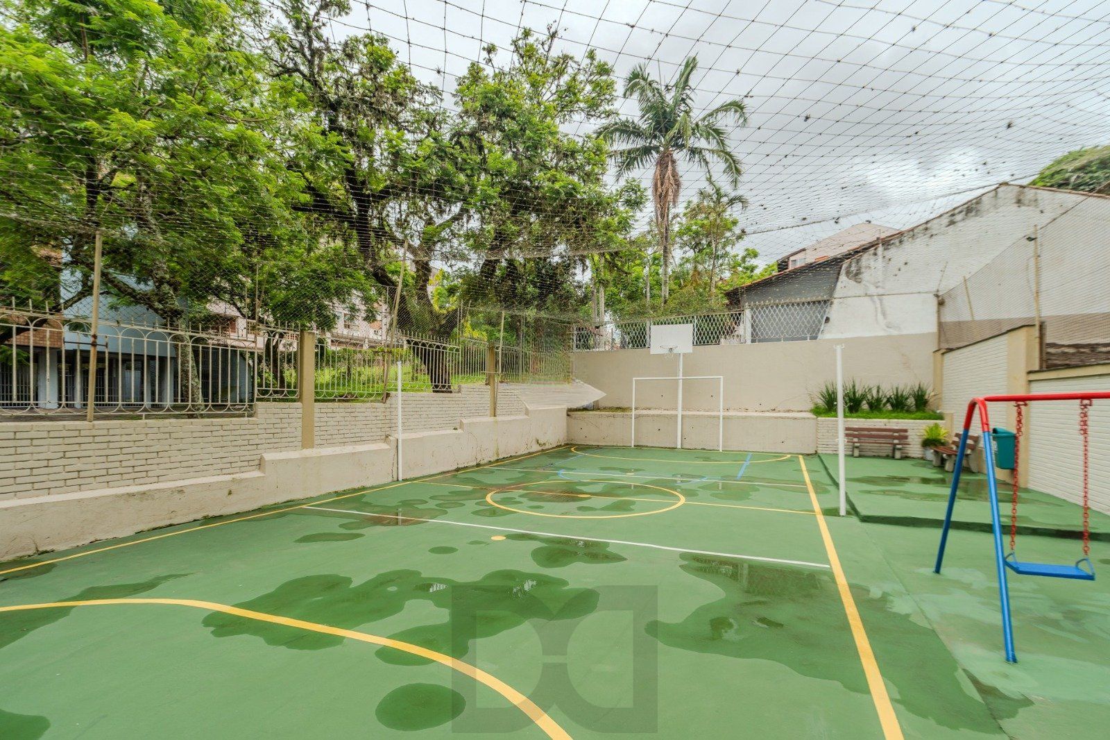 Apartamento de 3 dormitórios á venda no Bairro Cristal, Porto Alegre — foto 28