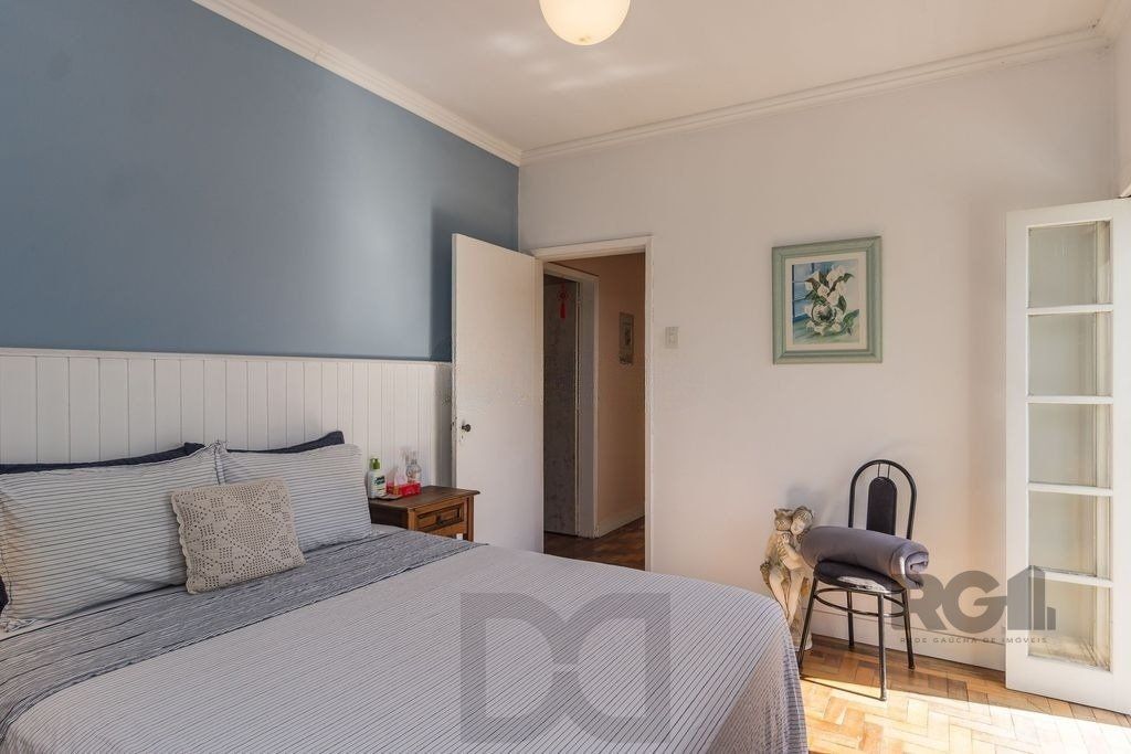 Apartamento 80m² - 3 dormitórios e 1 vaga no bairro São Geraldo — foto 7