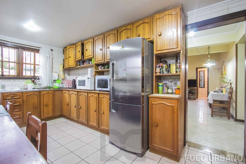 Casa 3 dormitórios à venda no Bairro Parque Santa Fé - Porto Alegre — foto 17