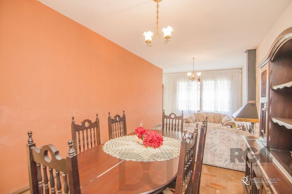 Casa 3 dorms à venda Rua Intendente Alfredo Azevedo, Glória - Porto Alegre — foto 8