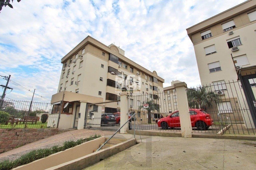 Apartamento para Venda - 56.24m², 2 dormitórios, 1 vaga - Teresópolis — foto 22
