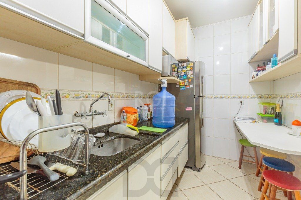Casa 160m² - 3 dormitórios, 1 suíte, churrasqueira, terraço e 2 vagas de garagem no Guarujá — foto 22