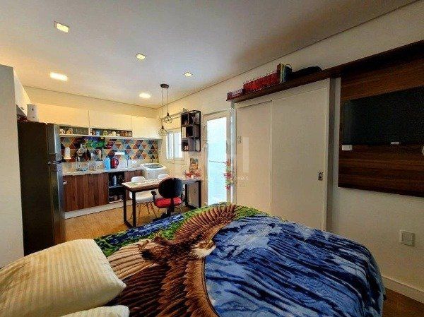 Apartamento para Venda - 69m², 2 dormitórios, Auxiliadora — foto 9