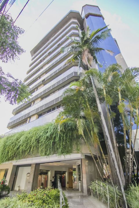 Sala / Conjunto Comercial à venda no Bairro Moinhos de Vento - Porto Alegre — foto 32
