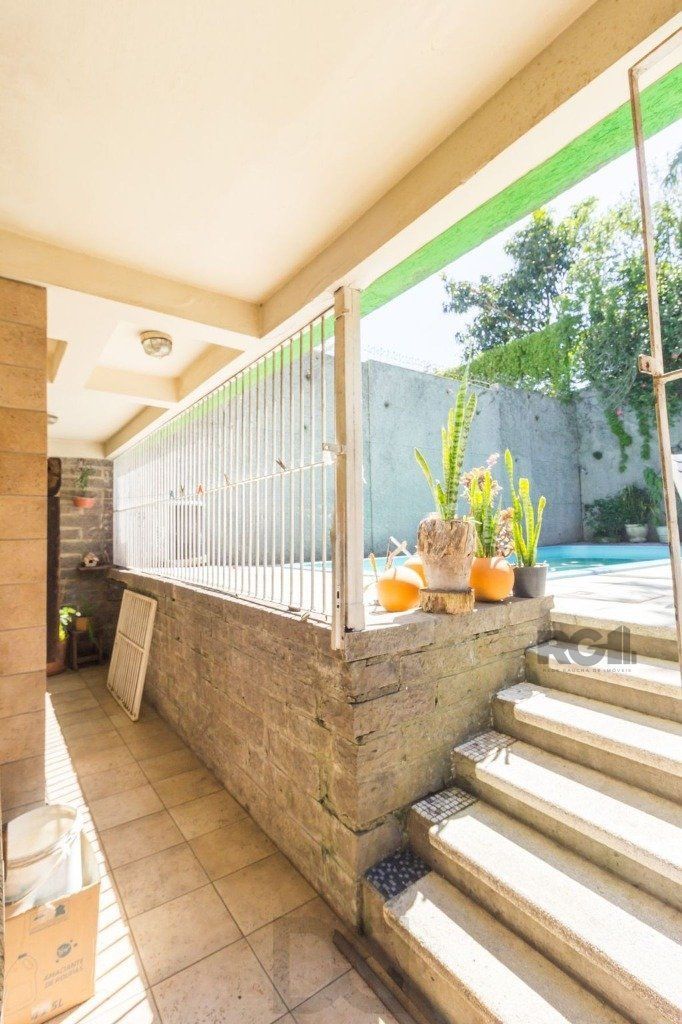 Casa 470m² - 4 dormitórios, 5 vagas no bairro Jardim São Pedro — foto 36