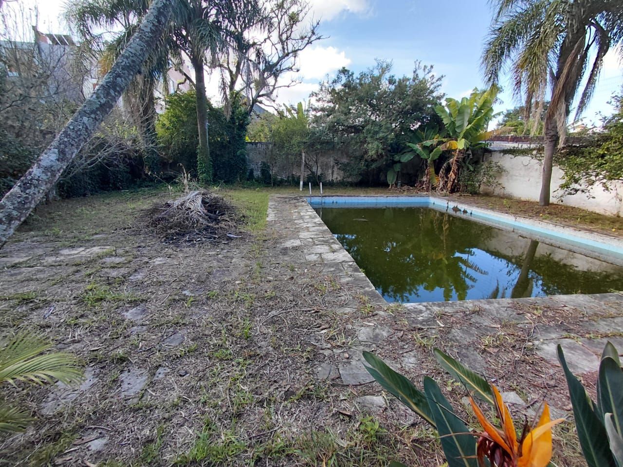 Ampla casa com pátio Bairro Teresópolis — foto 33
