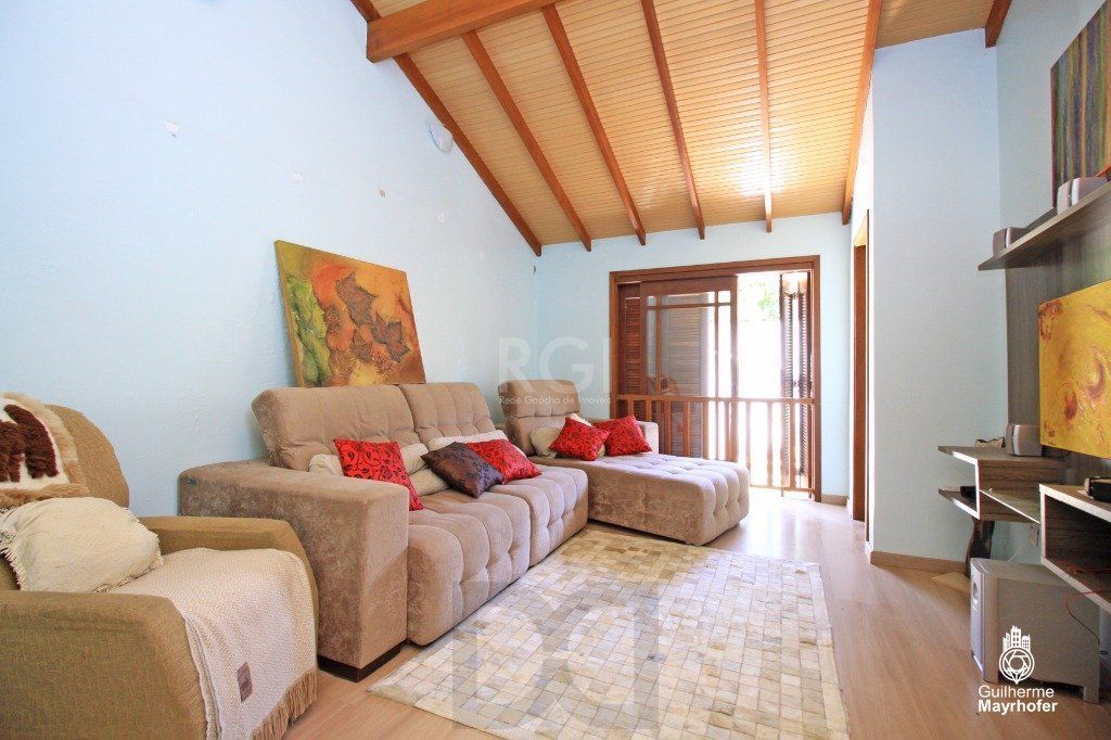 Casa para Venda - 240m², 4 dormitórios, sendo 3 suites, 6 vagas - Jardim Sabará — foto 13