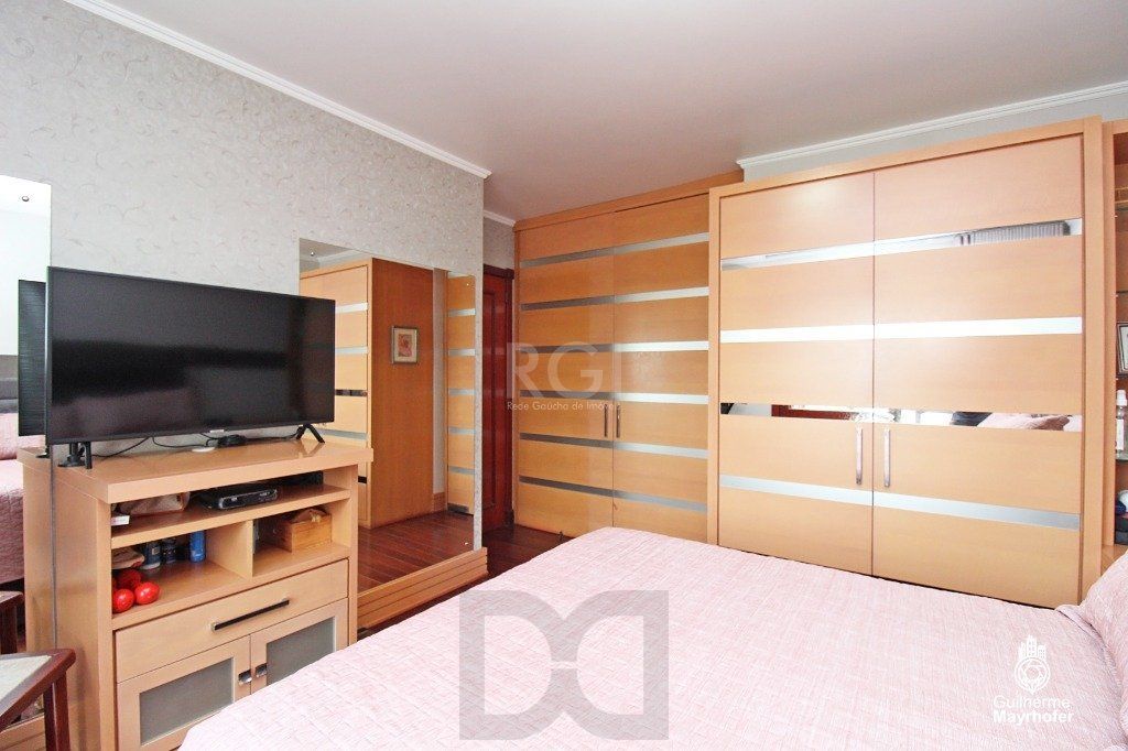 Casa Condominio para Venda - 324.7m², 3 dormitórios, sendo 1 suites, 4 vagas - Menino Deus — foto 21
