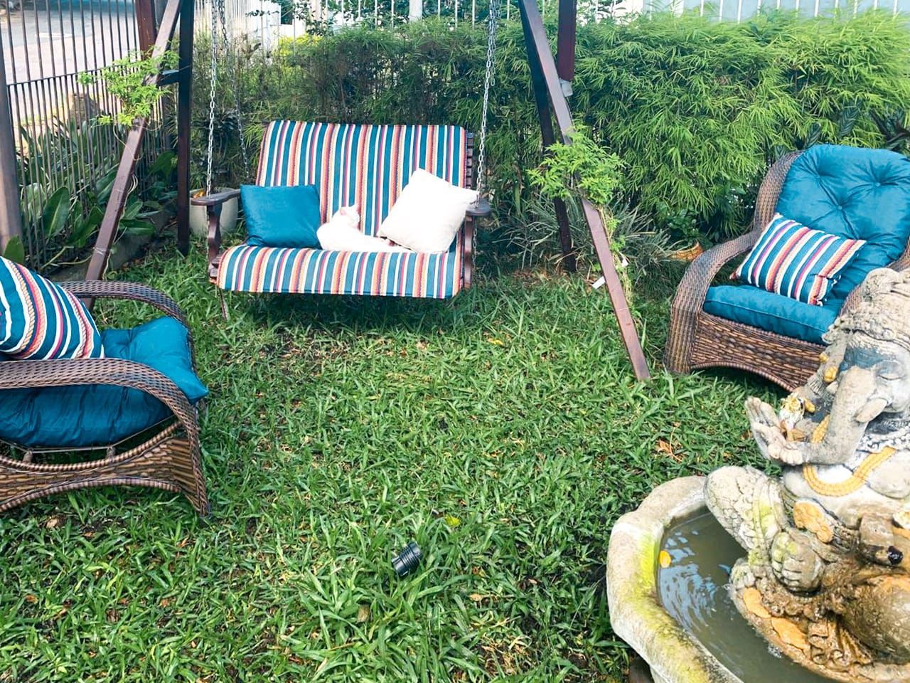 Casa Espetacular no Morro São Caetano (APAMECOR) - Vista privilegiada e muito conforto — foto 4
