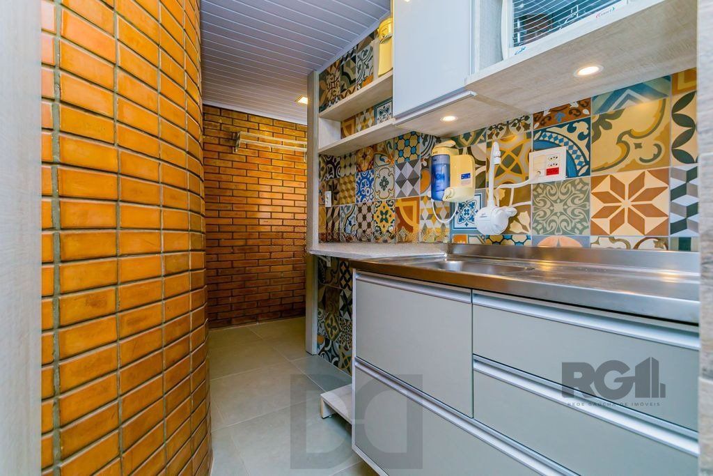 Cobertura Duplex de 89m², bairro Centro Histórico — foto 5