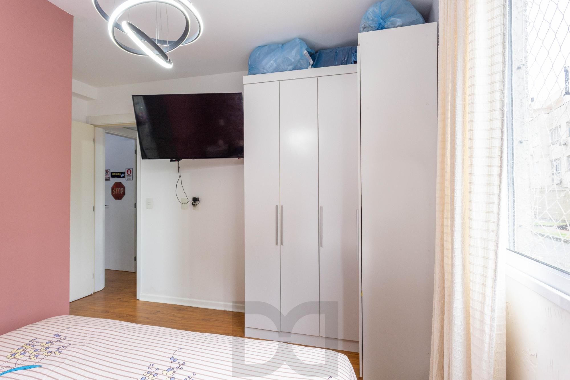 Apartamento para Venda de 3 dormitórios, sendo 1 suites, 1 vaga - Jardim Itu — foto 14