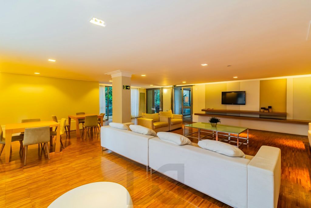 Apartamento de 1 dormitório à venda no Bairro Três Figueiras - Porto Alegre — foto 26