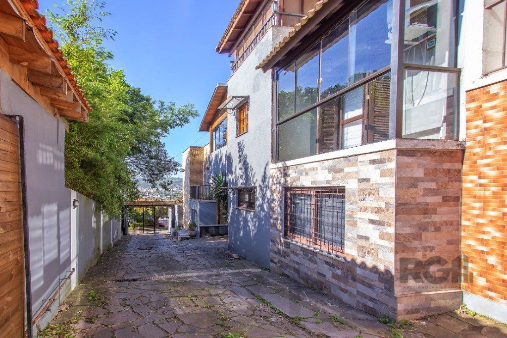 Casa em condomínio de 177m², 3 dormitórios, 1 vaga no bairro Ipanema — foto 39