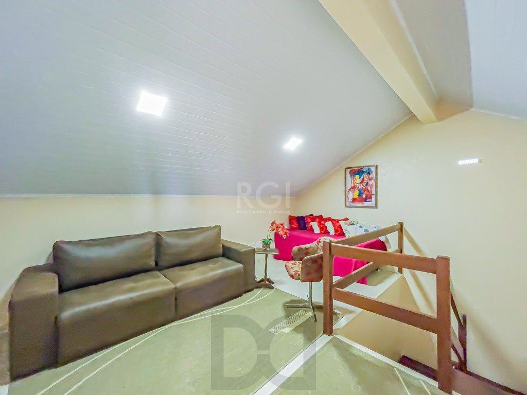 Casa Condominio para Venda - 241.06m², 4 dormitórios, sendo 2 suites, 2 vagas - Agronomia — foto 52