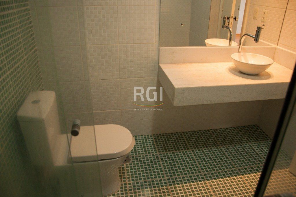Apartamento para Venda - 128.96m², 3 dormitórios, sendo 1 suites, 1 vaga - Auxiliadora — foto 14
