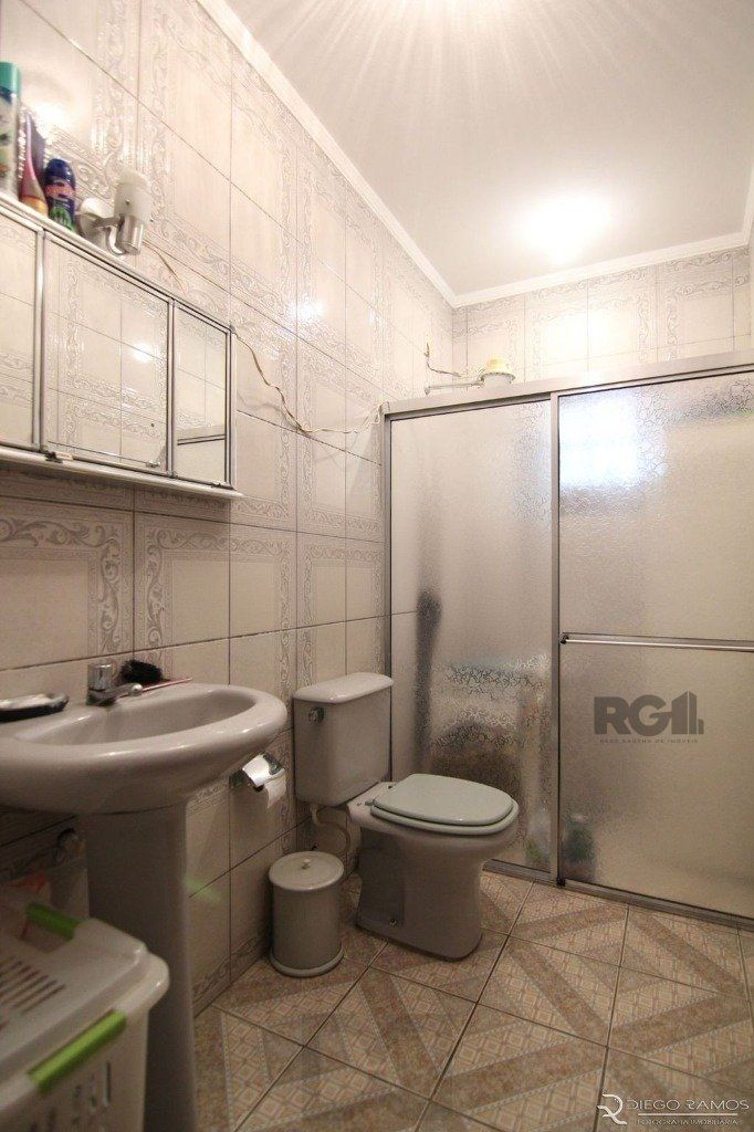 Casa de 2 dormitórios, no bairro Partenon — foto 6