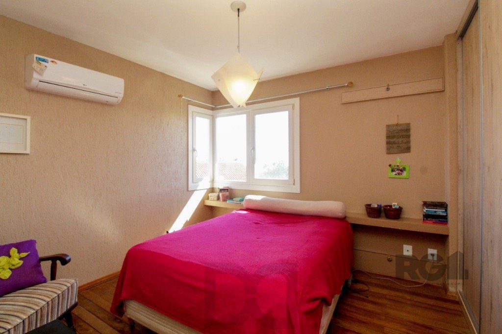 Casa 3 Dormitório(s) Bairro Teresópolis — foto 14