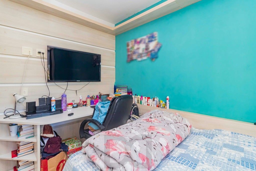 Apartamento para Venda - 93.43m², 3 dormitórios, sendo 1 suites, 2 vagas - Teresópolis — foto 10
