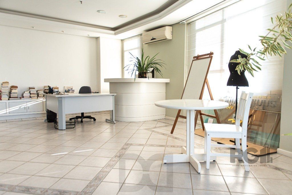 Conjunto/Sala Bairro Auxiliadora — foto 25