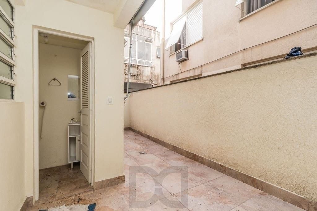 Apartamento Garden de 3 dormitorios á venda em Rio Branco, Porto Alegre — foto 6