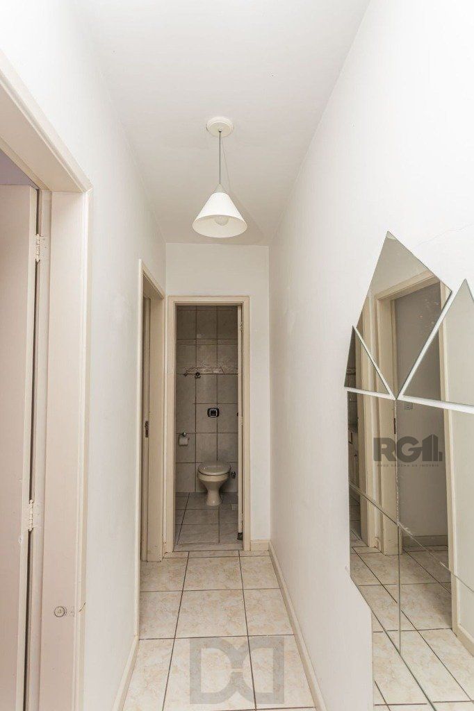 Excelente cobertura de 150m² 3 dormitórios com 3 banheiros. — foto 7