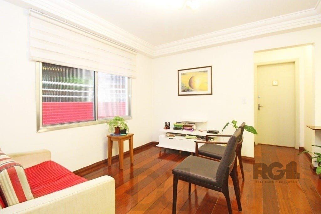 Excelente cobertura de 134m² com 3 dormitórios e 2 vagas. — foto 4