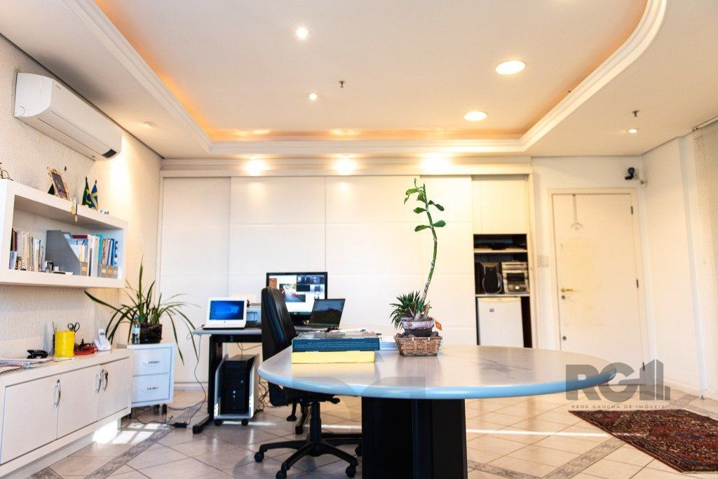 Conjunto/Sala Bairro Auxiliadora — foto 38