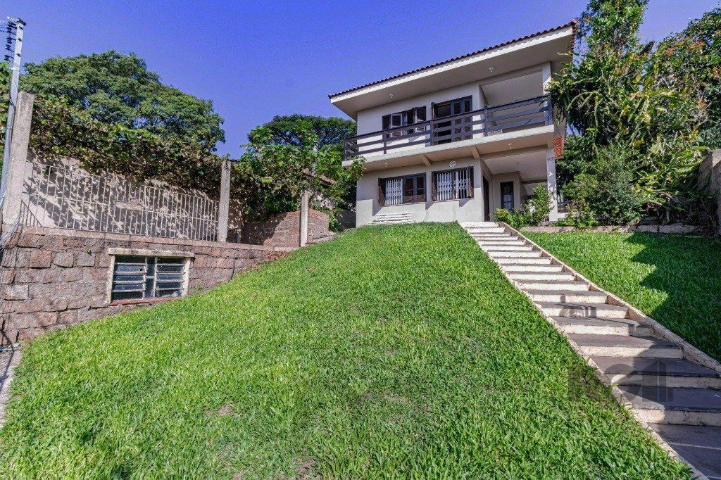 Casa com 267m², 3 dormitórios, 1 vaga no bairro Tristeza — foto 29