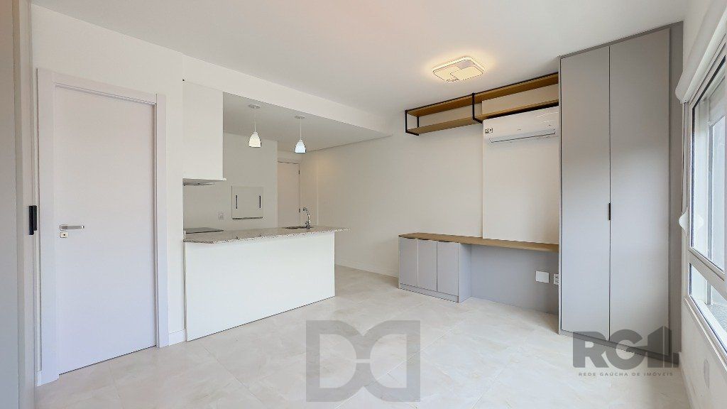 Studio para Venda - 30m², 1 dormitório, 1 vaga - Floresta — foto 3