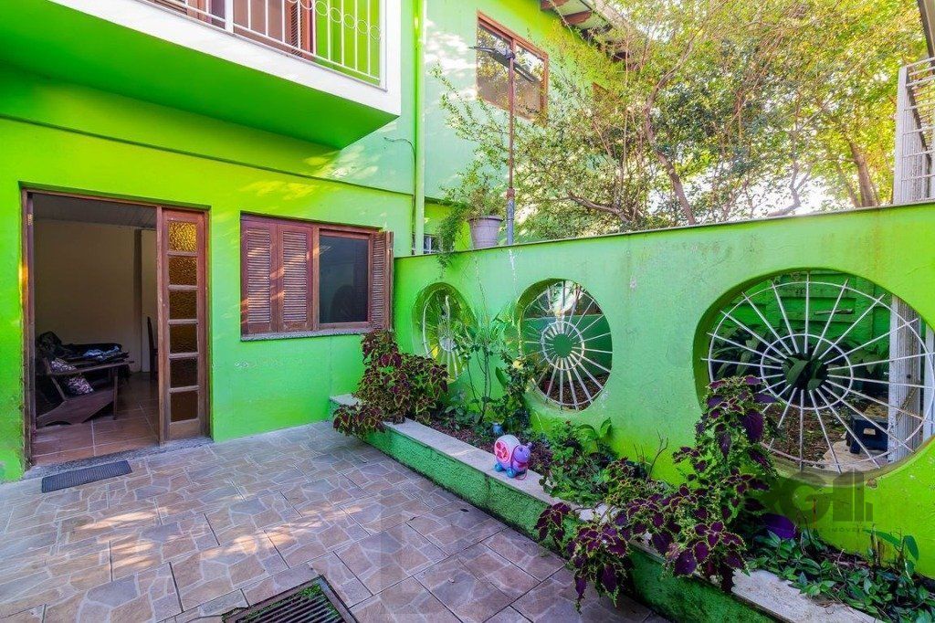 Casa de 4 dormitórios no bairro Belém Novo — foto 16