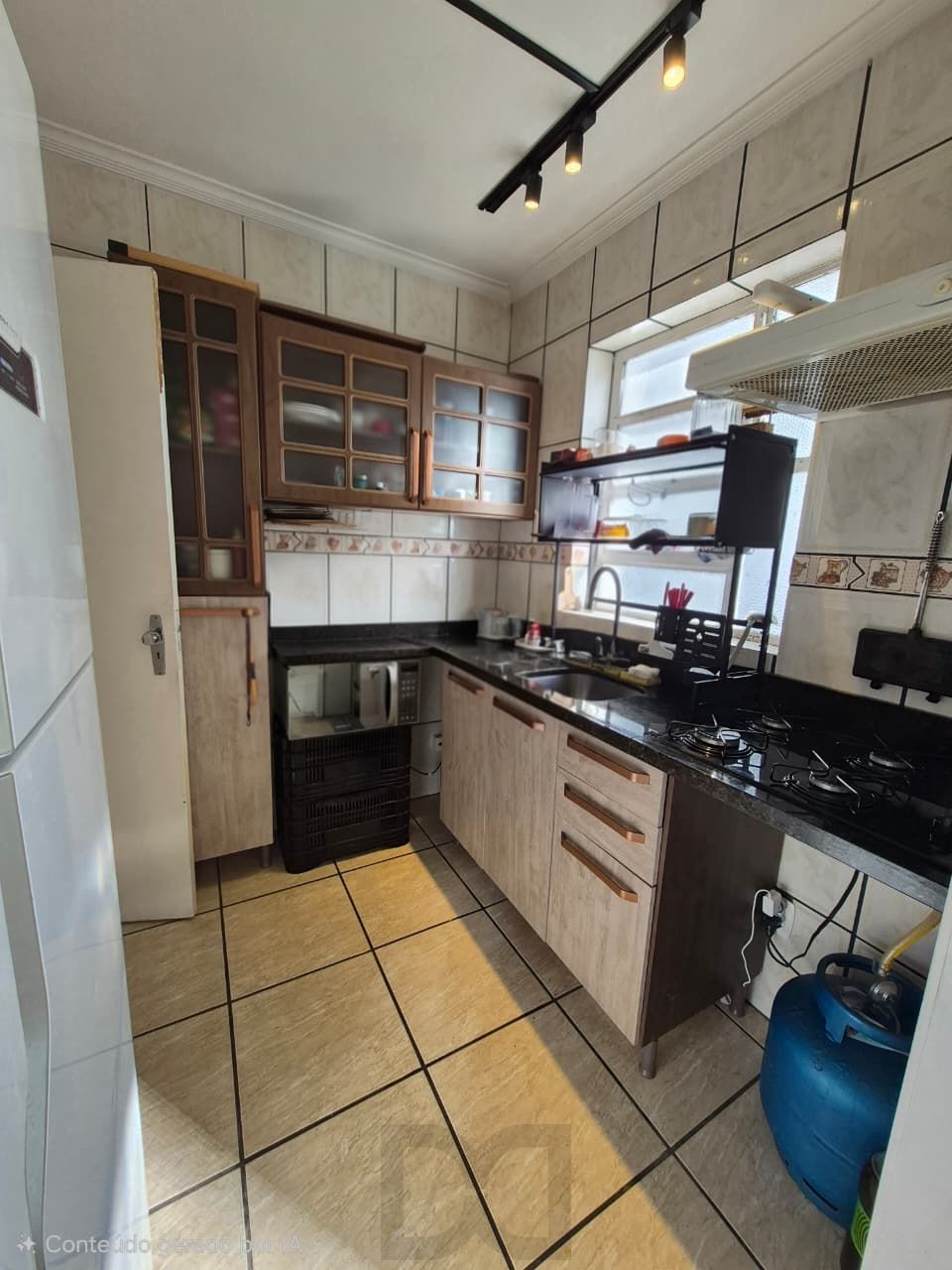 Apartamento de 02 dormitórios com vaga de garagem no Bairro Auxiliadora em Porto alegre/RS — foto 6