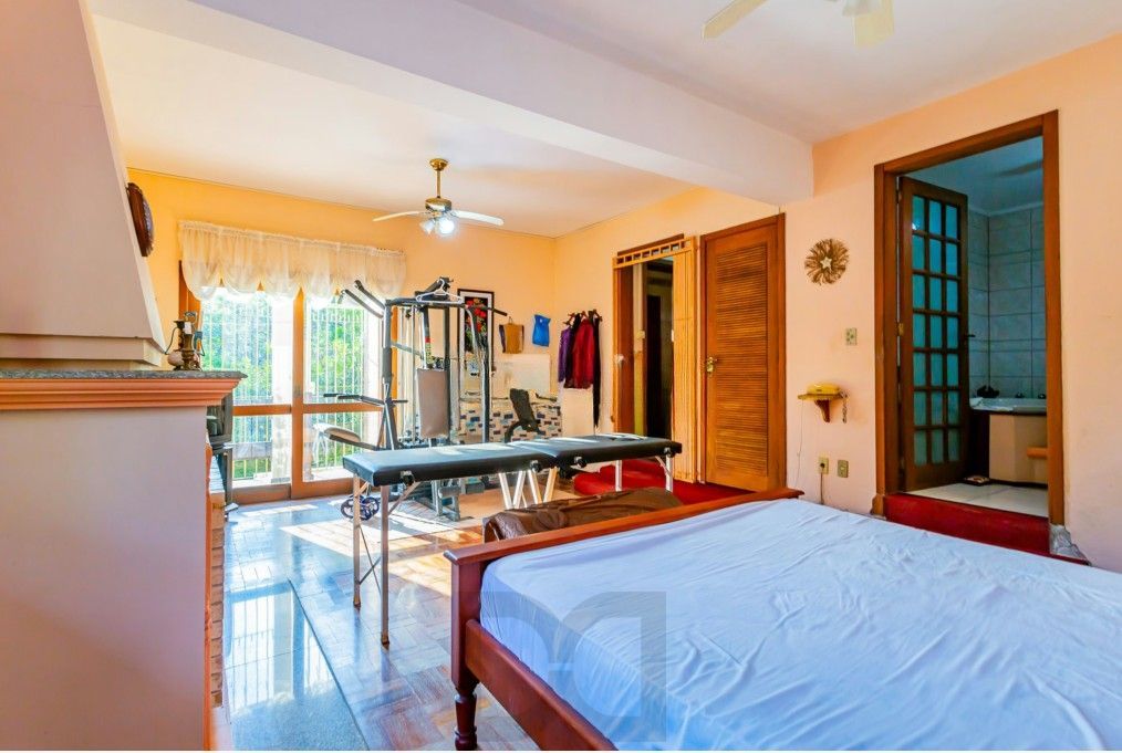 Casa 3 Dormitórios Bairro Teresópolis - Porto Alegre — foto 16