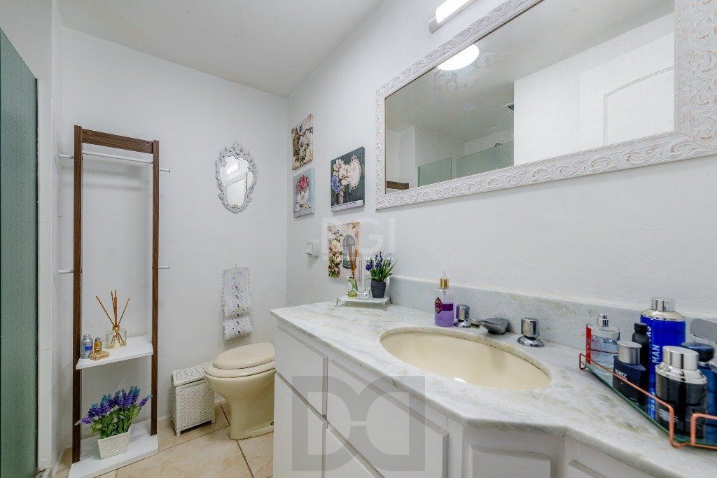 Apartamento de 106m², Bairro Mont Serrat — foto 20