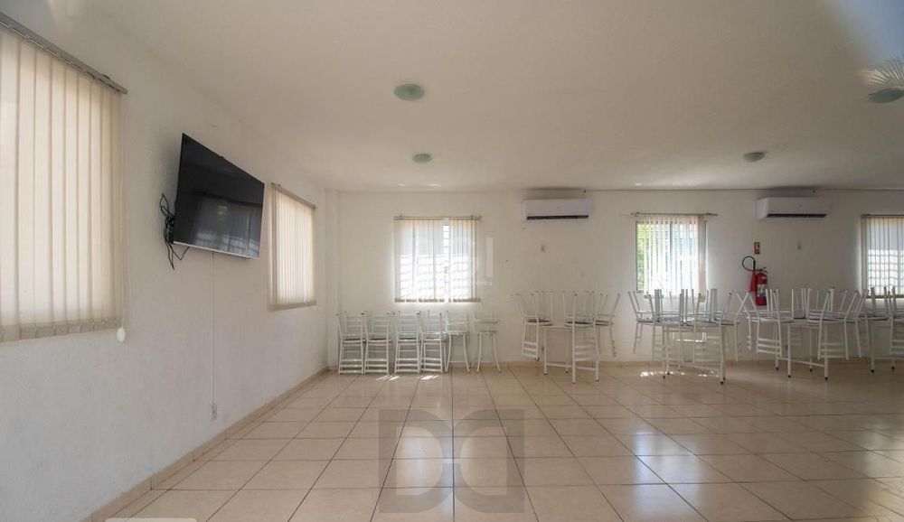 Apartamento 2 dormitórios de 46m2 apenas 220Mil Zona Norte de Porto Alegre — foto 13