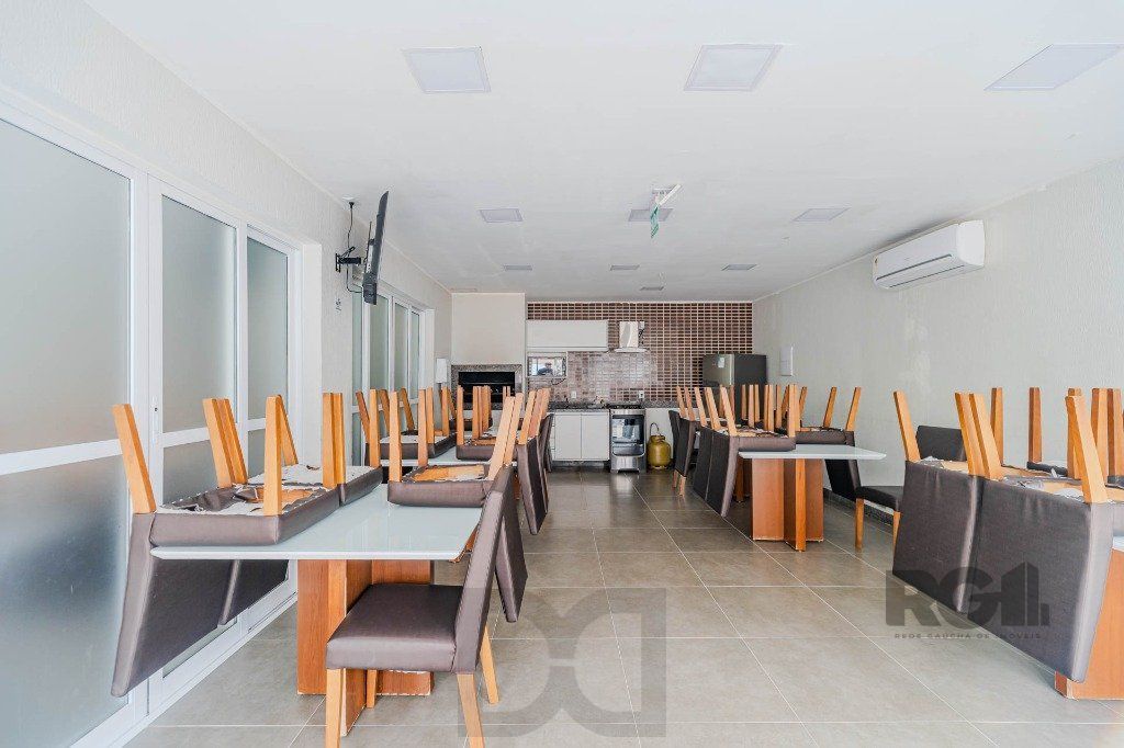 Apartamento 49m², 2 dormitórios, 1 vaga no bairro Vila Nova — foto 16