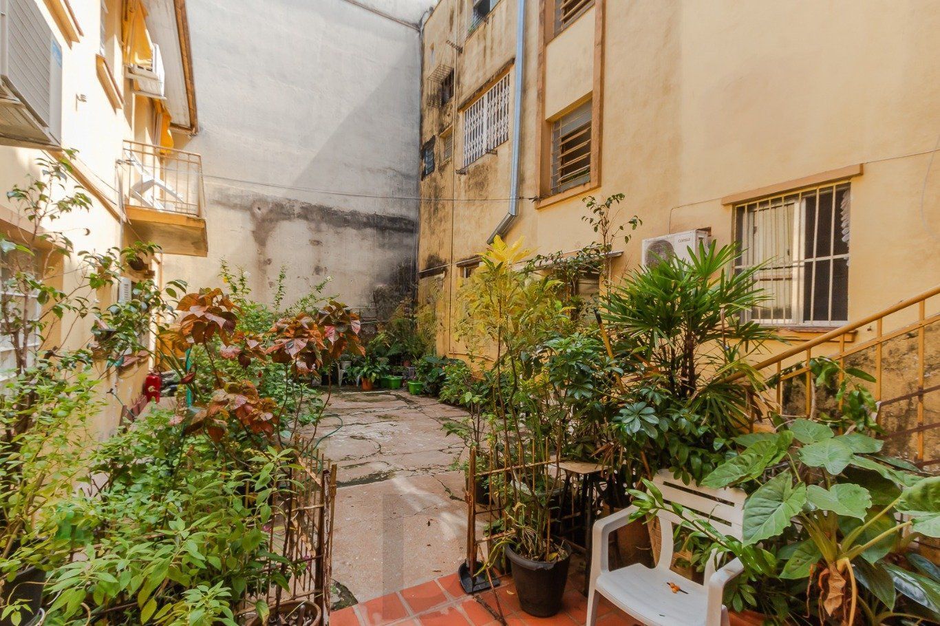 Apartamento à venda com 2 quartos 81 m² — foto 19