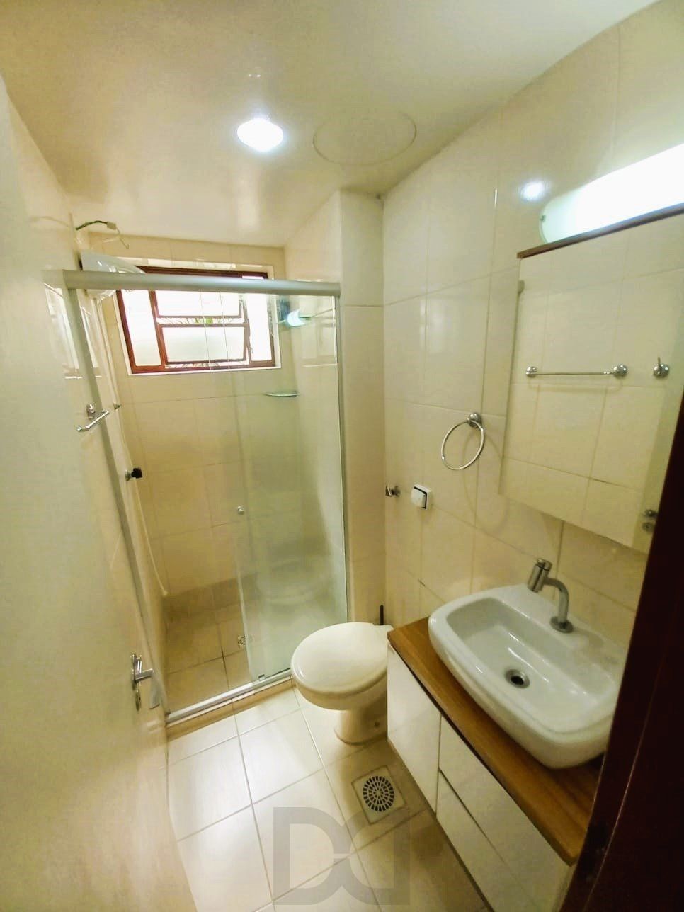 Apartamento de 01 dormitorio com vaga de garagem no bairro Menino Deus-Porto Alegre /RS — foto 5