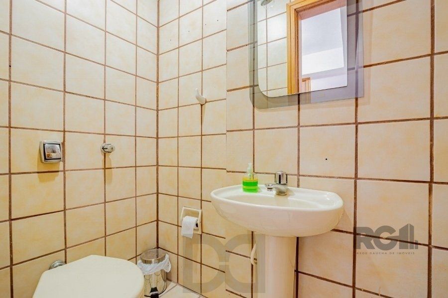 Excelente cobertura comercial de 79m² com 2 banheiros. — foto 17