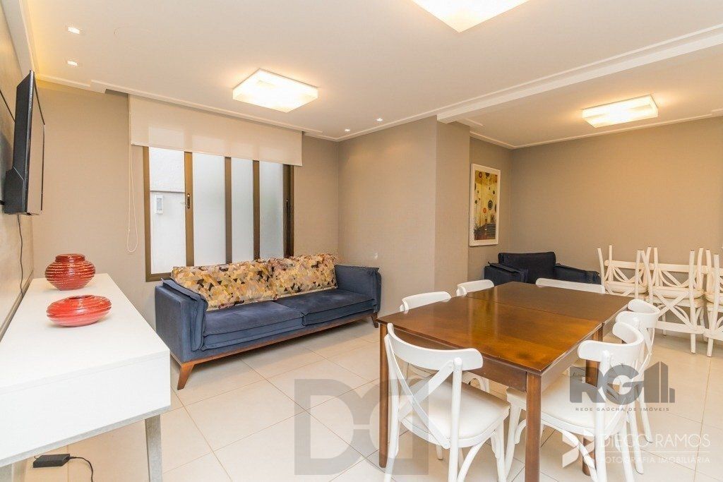 Apartamento à venda com 3 quartos 74 m²  Avalia imóvel no negócio Alto Padrão Rua Casemiro de Abreu, Moinhos de vento, Porto Alegre — foto 27