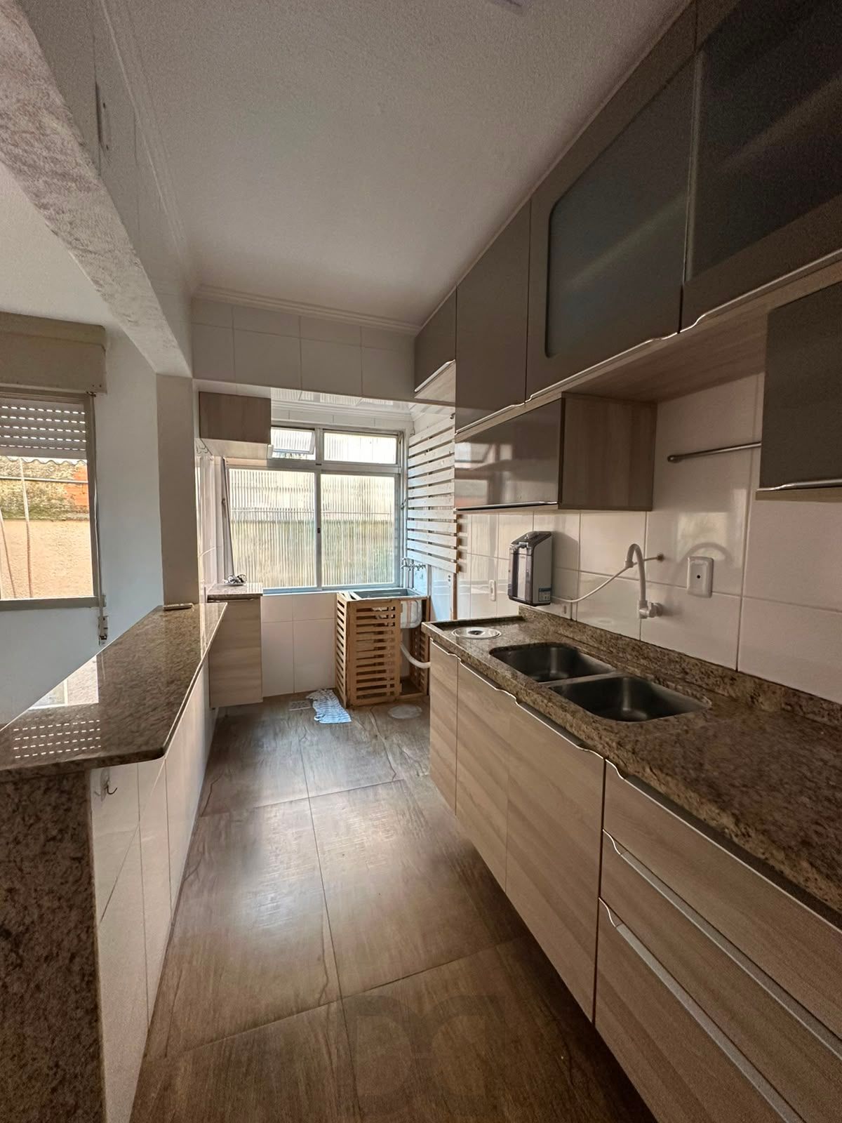 Apartamento 1 dormitório no bairro Jardim do Salso em Porto Alegre para Alugar e Venda — foto 5