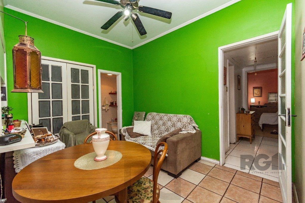 Apartamento 95m² - 3 dormitórios no bairro Auxiliadora — foto 5