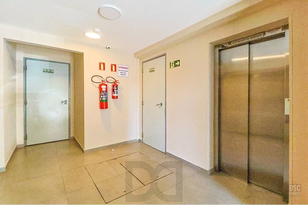 Apartamento para Venda de 3 dormitórios, sendo 1 suites, 1 vaga - Jardim Itu — foto 20